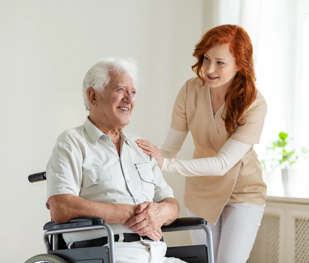 Senior Care